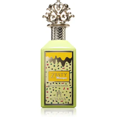L’HAYA PERFUMES Zesty Meringue extract de parfum unisex 100 ml