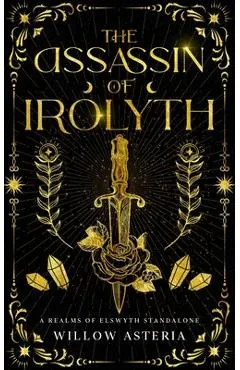 The Assassin of Irolyth