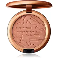 MAC Cosmetics Skinfinish Sunstruck Radiant Bronzer pudra bronzanta cu efect iluminator culoare Light Rosy 8 g