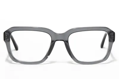 Eyerim Studio Simon Smoky Blue blue-light [non-prescription]