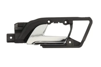 Maner usa spate stanga potrivit VW POLO 2001-2009 - interior, crom