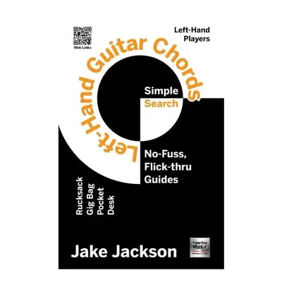 Quick Left Hand Guitar Chords