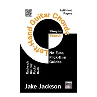 Quick Left Hand Guitar Chords