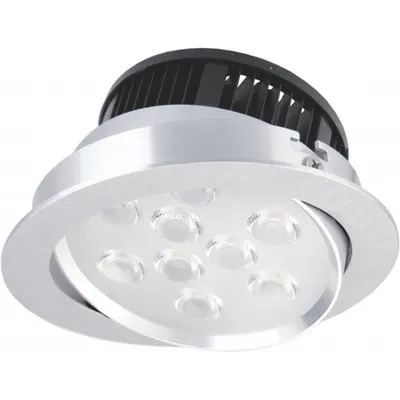 Spot Nled501Sa/1X4W 6500K