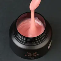 Acryl Gel Everin 30gr- Almost Nude
