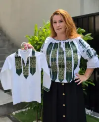 Set Traditional IE Mama IE Fiu 20
