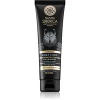 Natura Siberica For Men Only crema de protectie pentru fata si corp