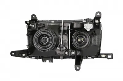 Far stanga H1 H4, manual TOYOTA LAND CRUISER 80 J8 intre 1990-1997