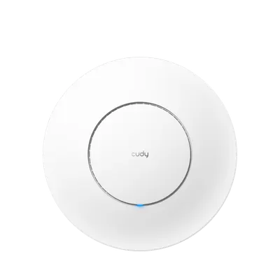 Access point Cudy AC1300, Gigabit, PoE, Dual-band, WI-FI