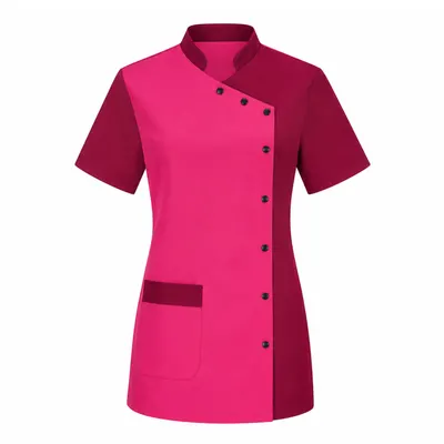 Camasa ELISA ARTERO Fashion Professional Line - XL