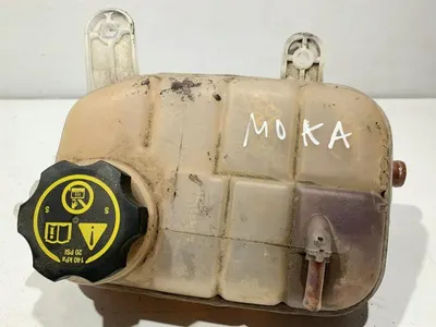 Vas expansiune 95380033 Opel Mokka (2012-2016) A17DTS LUD