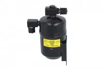Uscator aer conditionat potrivit VW CALIFORNIA T4 CAMPER, TRANSPORTER T3, TRANSPORTER T4 1.6D-2.8 01.81-06.03