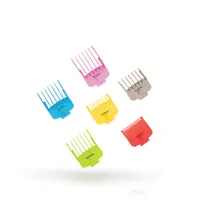 Gratare colorate cu magnet ROVRA - 0.5 - 4