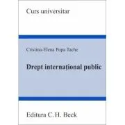 Drept international public