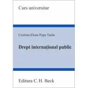 Drept international public