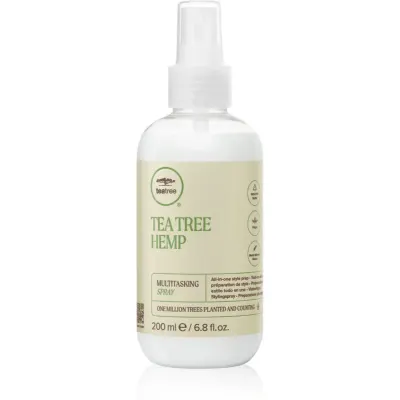Paul Mitchell Tea Tree Hemp Multitasking Spray Spray de păr multifuncțional pentru păr 200 ml