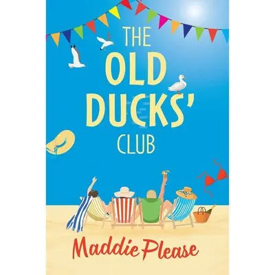 The Old Ducks' Club