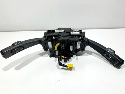 Ansamblu manete cu spira 31343662 Volvo XC60 facelift (2013-2017) 2.4 d5 D5244T15 215 cp