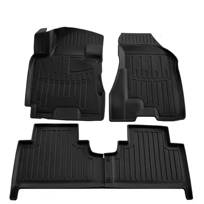 Set covorase auto cauciuc Umbrella pentru Hyundai Tucson (JM) (2004-2012)