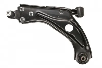 Brat suspensie roata Stanga inferior longitudinal fata potrivit CITROEN BERLINGO, BERLINGO MINIVAN, C4 SPACETOURER 1.2-Electric 05.16