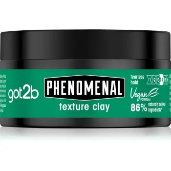 got2b Phenomenal lut de par mat pentru modelare pentru definire si modelare