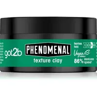 got2b Phenomenal lut de par mat pentru modelare pentru definire si modelare