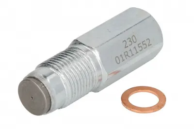 Supapa control presiune combustibil CITROEN JUMPER; FIAT DUCATO; FORD TRANSIT; PEUGEOT BOXER 2.2D 2.4D dupa 2006
