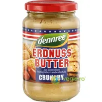 Pasta de Arahide Crocanta Ecologic/Bio 350g