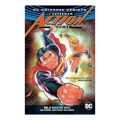 Superman : Action Comics Vol. 5