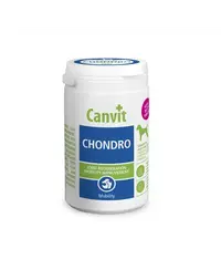 CANVIT Dog Chondro supliment articulatii si crestere caini 230g