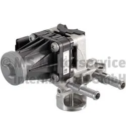 Supapa Egr Potrivit Ford Ecosport, Focus Iv, Kuga Iii, Puma, Tourneo Connect V408 Nadwozie Wielko, Transit Connect, Transit Connect V408 Minivan 1.5d 05.15