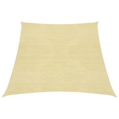 Gossi panza parasolar, bej, 3/4x2 m, hdpe, 160 g/m2