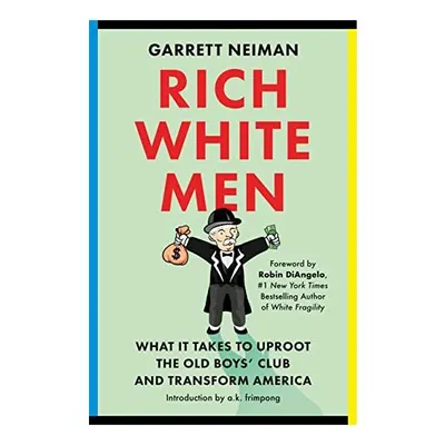 Rich White Men
