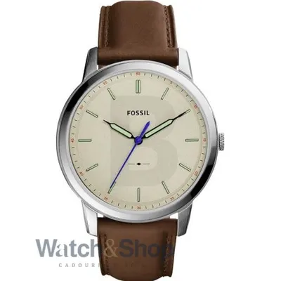 Ceas Fossil The Minimalist FS6006SET