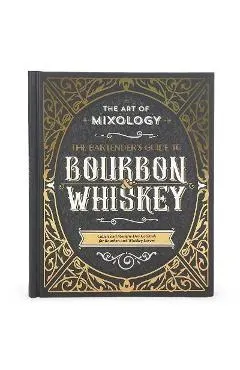 The Art of Mixology: Whiskey and Bourbon