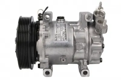 Compresor climatizare potrivit RENAULT CLIO II, CLIO II HATCHBACK, KANGOO, KANGOO EXPRESS, THALIA I 1.9D 08.97