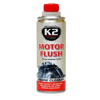 Solutie curatare motor K2 Motor Flush 250ml