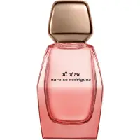 narciso rodriguez all of me intense Eau de Parfum pentru femei 50 ml
