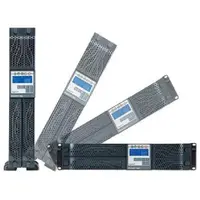 UPS Legrand Daker DK Plus 6000VA/ 6000W, tip online cu dubla conversie VFI-SS-111, forma Rack/ Tower, 230V, baterie 12V/ 5Ah, 310174