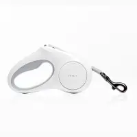 Lesa retractabila pentru caini Petkit Go Free, 3 m, invelis antibacterian