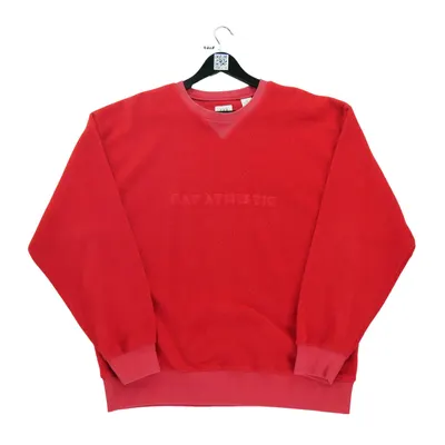 Seconde vie - Pull polaire Homme Made in USA Y2K - Excellent état