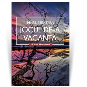 Jocul de-a vacanta