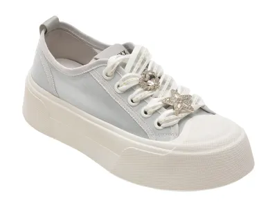 Pantofi sport GRYXX gri, 109, din material textil