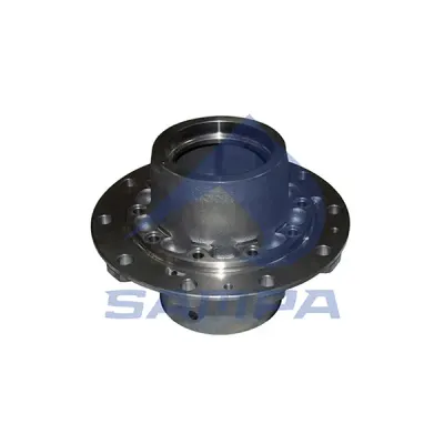 Butuc roata SAMPA 100.268