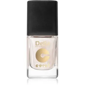 Delia Cosmetics Coral Classic lac de unghii