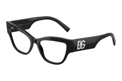 Dolce & Gabbana DG3378 501