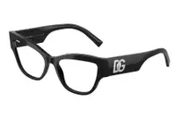 Dolce & Gabbana DG3378 501