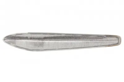 Sticla lampa semnalizare stanga (transparent, WY5W) ALFA ROMEO 159 LIMUZINA COMBI 2005-2011