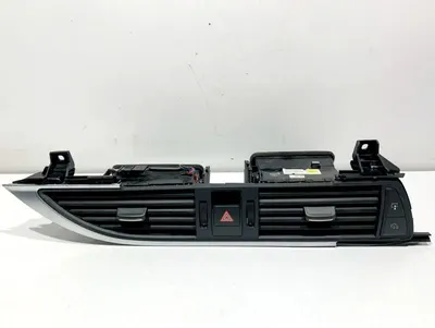 Grila ventilatie bord centrala uk 4G2820951G Audi A7 (2010-2018) [4g]