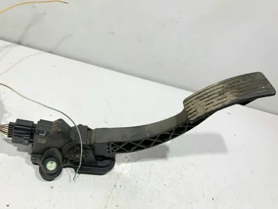Pedala acceleratie 1600A102 Mitsubishi Outlander 2 (2006-2012) 2.2 HDI 4HK